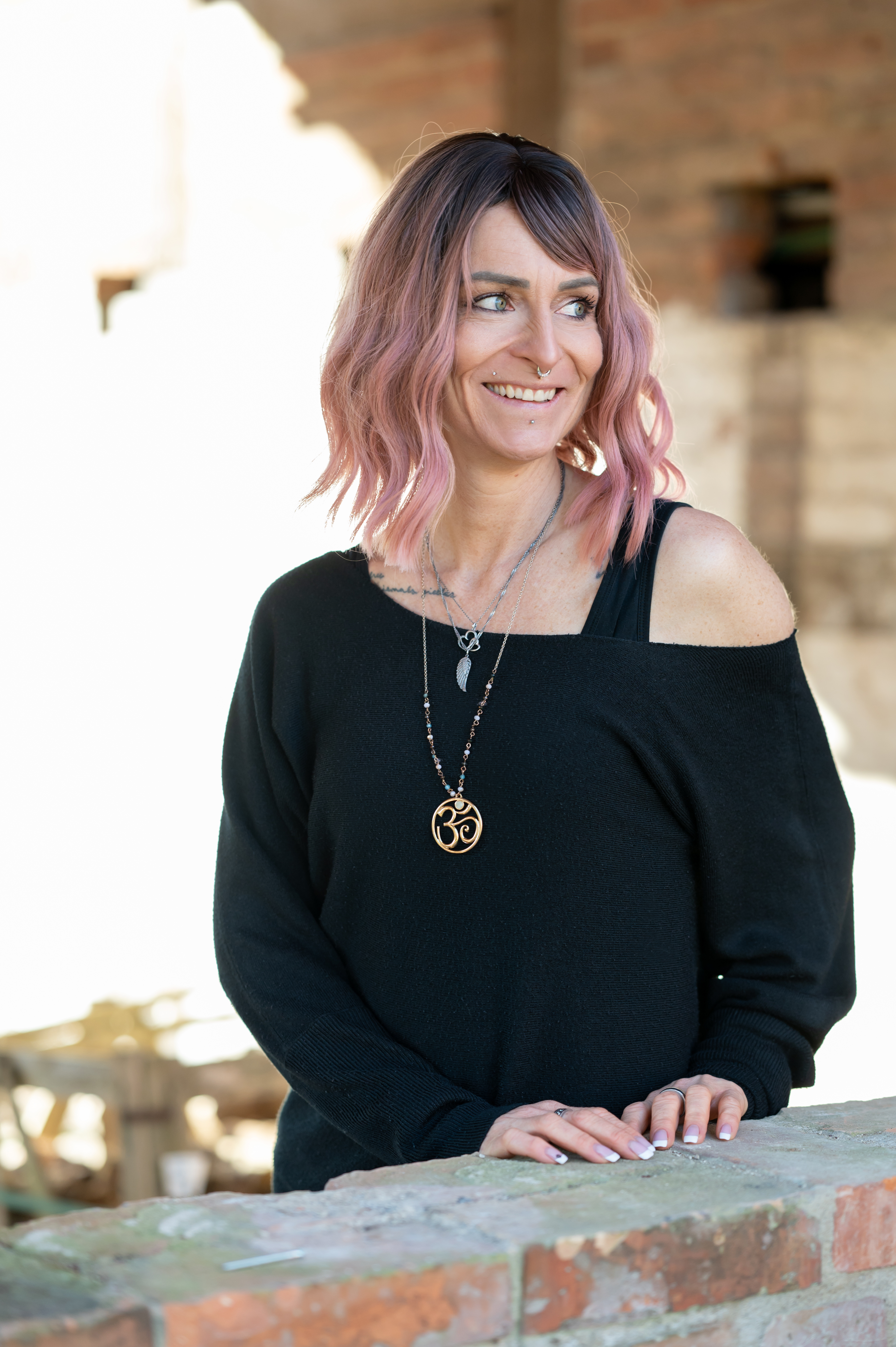 Michaela - Content Creator und Videografin